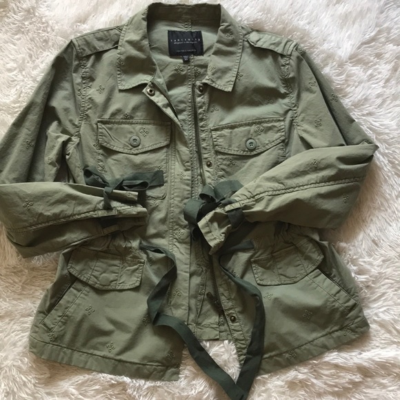 🎉Sale🎊 Sanctuary Honor Jacket - Picture 5 of 16